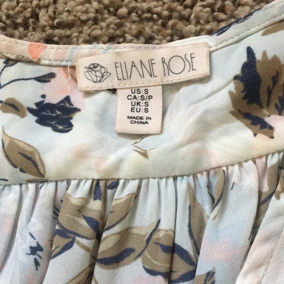 Blouse - Picture 2 of 2